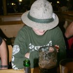 Wanderung Hoher Bogen